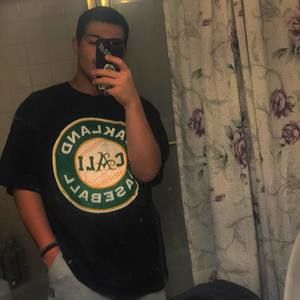 Meet your Posher, Andre